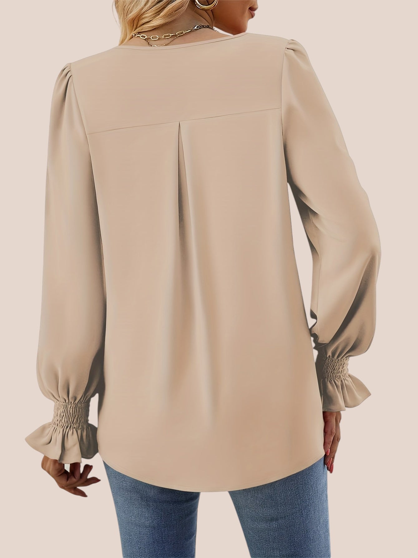 Misha | Elegant Blouse