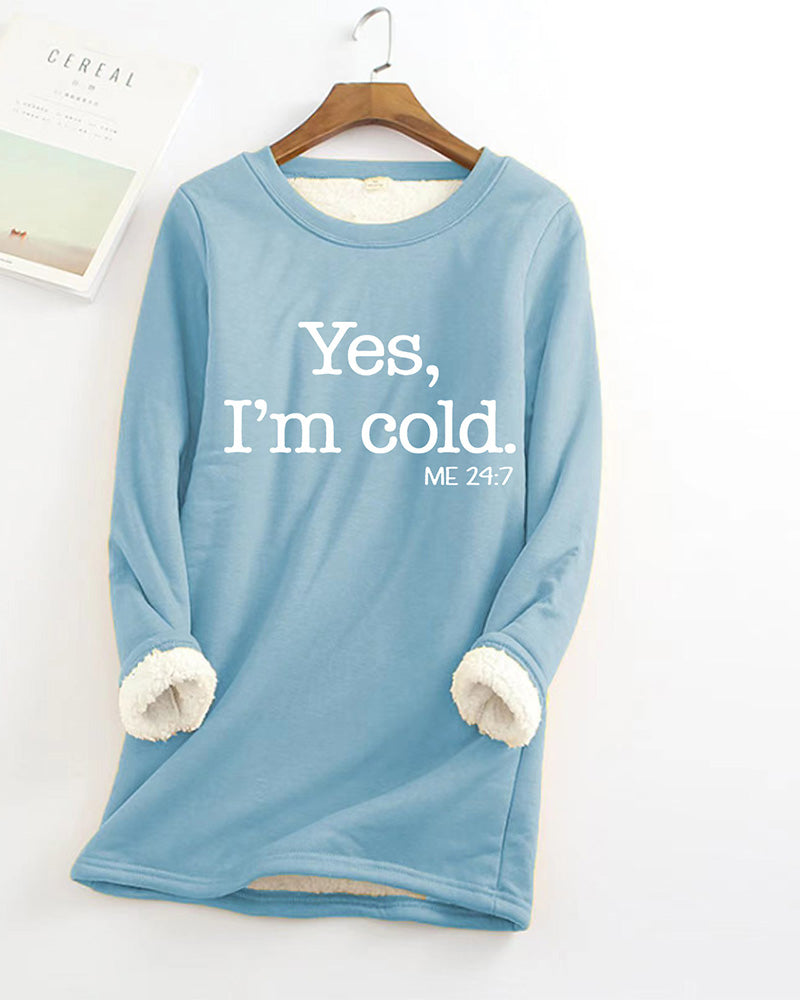 Rosie | Cozy Chic Sweatshirt