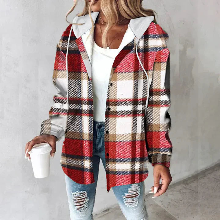 Warm fall jacket clearance
