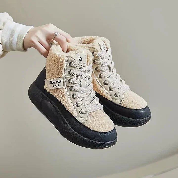 Vienna | Orthopedic Shoes