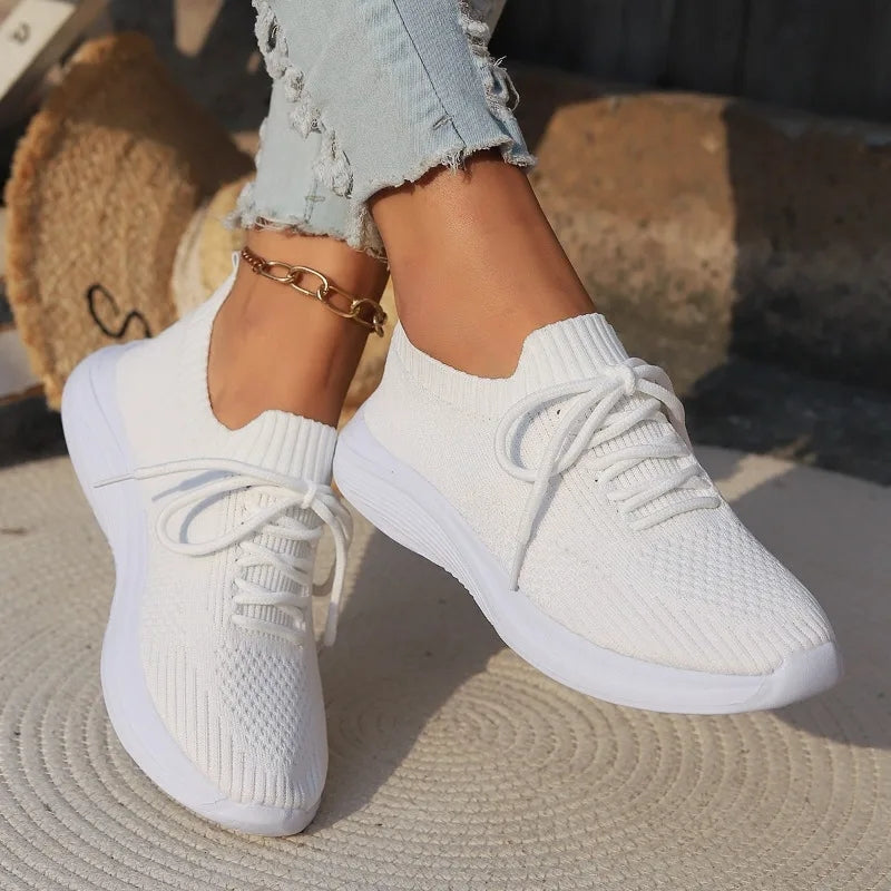 Kerry™ Orthopedic Women's Sneakers