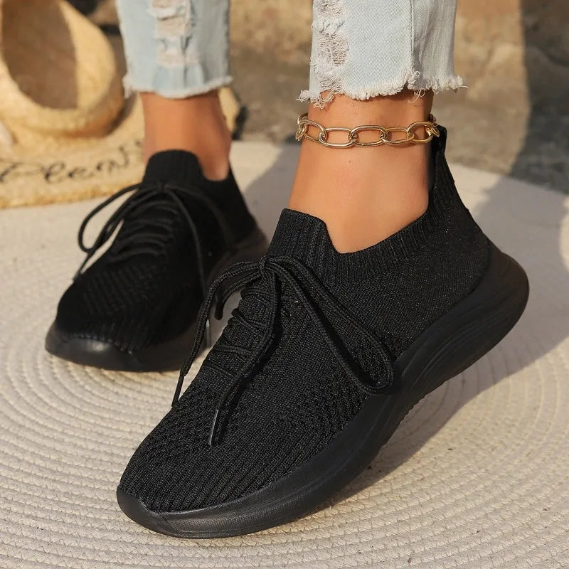 Kerry™ Orthopedic Women's Sneakers