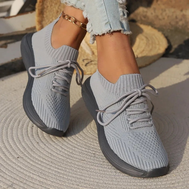 Kerry™ Orthopedic Women's Sneakers