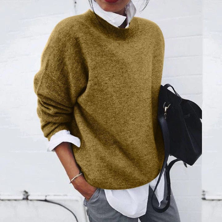 Emily™ | Soft and cosy jumper
