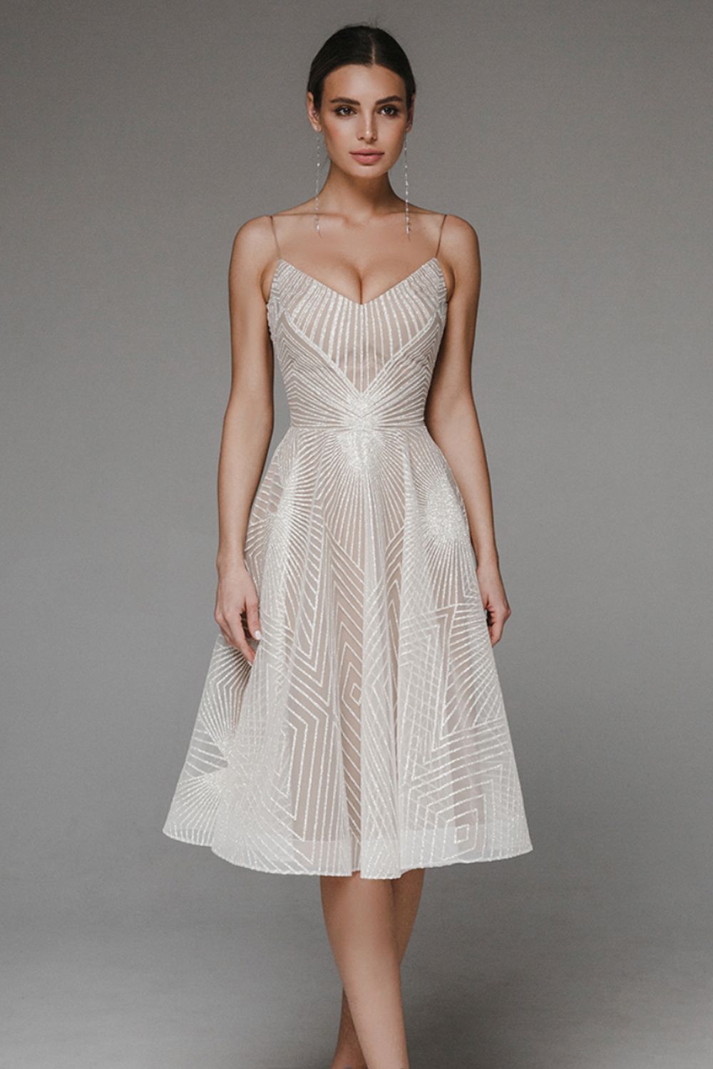 Belladonna | Ethereal Elegance Dress