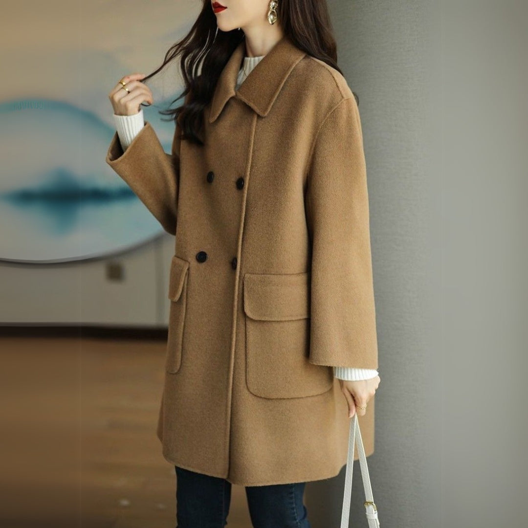 Celine | Elegant Formal Coat