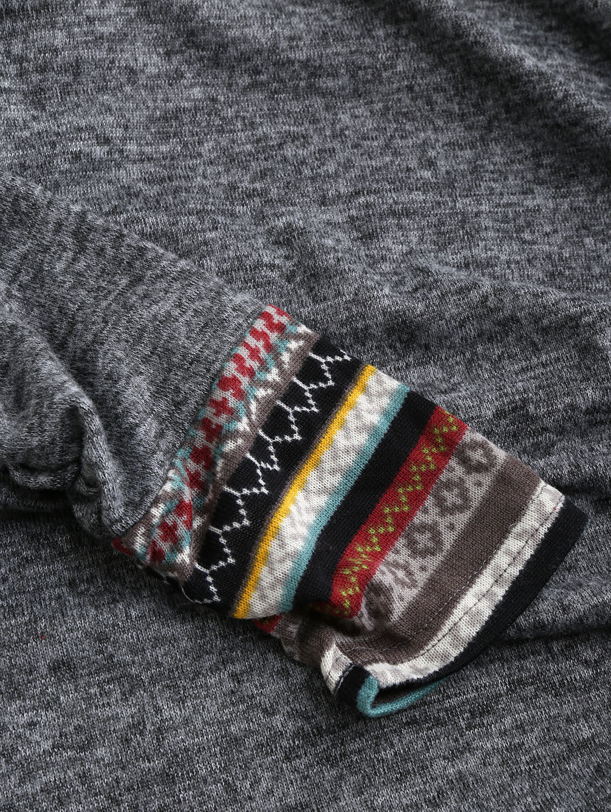 Alma™ - Casual tribal hoodie