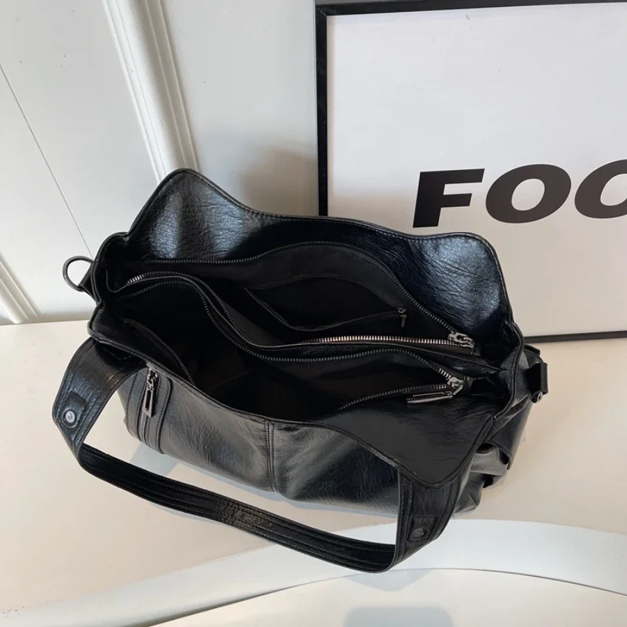 Darcy | Women's Shoulder Bag | Thick-Strap