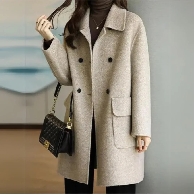 Celine | Elegant Formal Coat