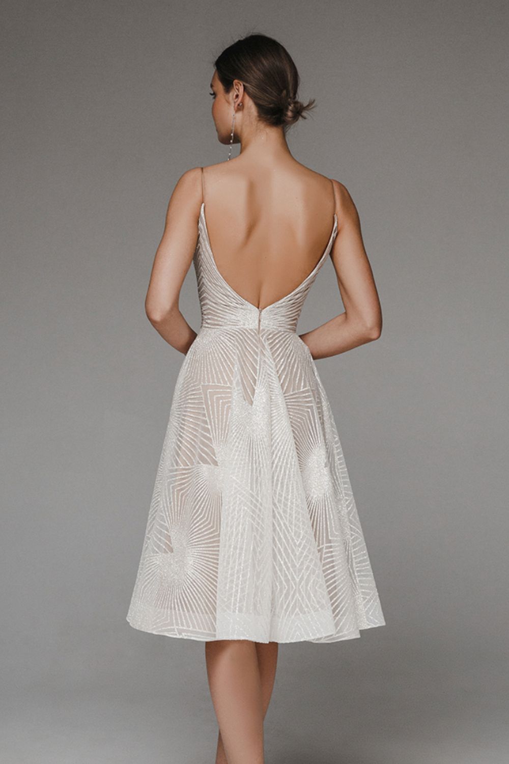 Belladonna | Ethereal Elegance Dress