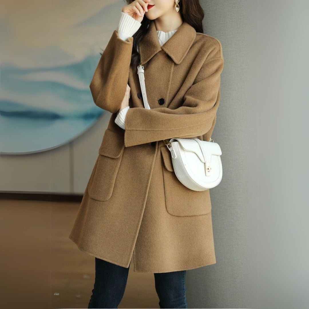 Celine | Elegant Formal Coat