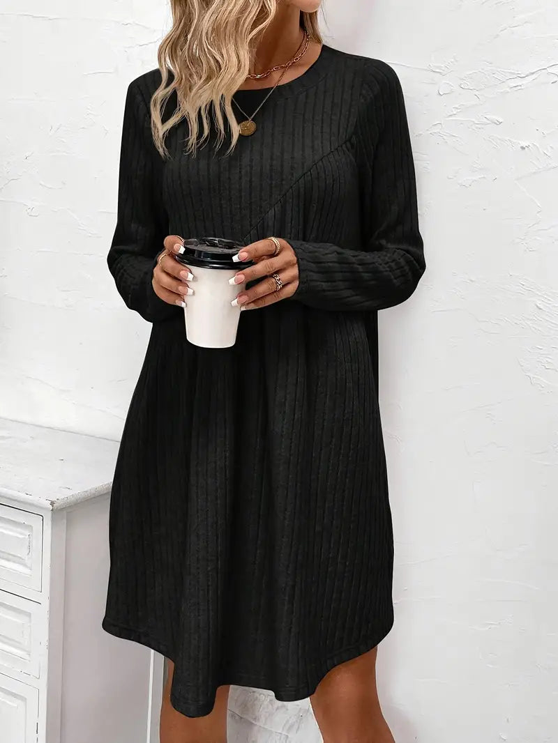 Liva | Basic Dress