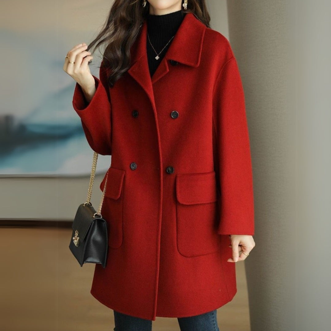 Celine | Elegant Formal Coat