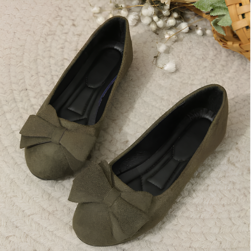 Jade | Orthopedic Shoes