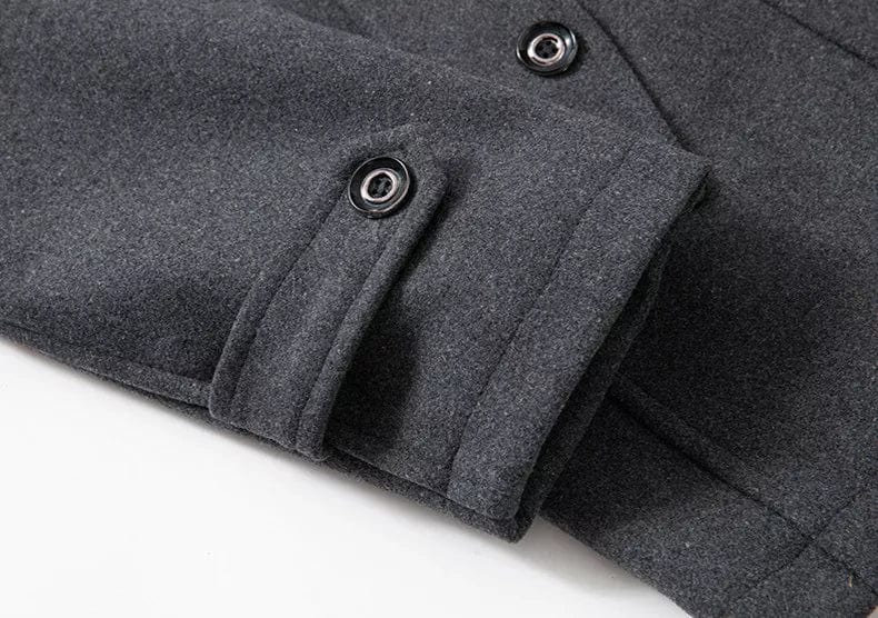 Thomas | two-piece winter coat