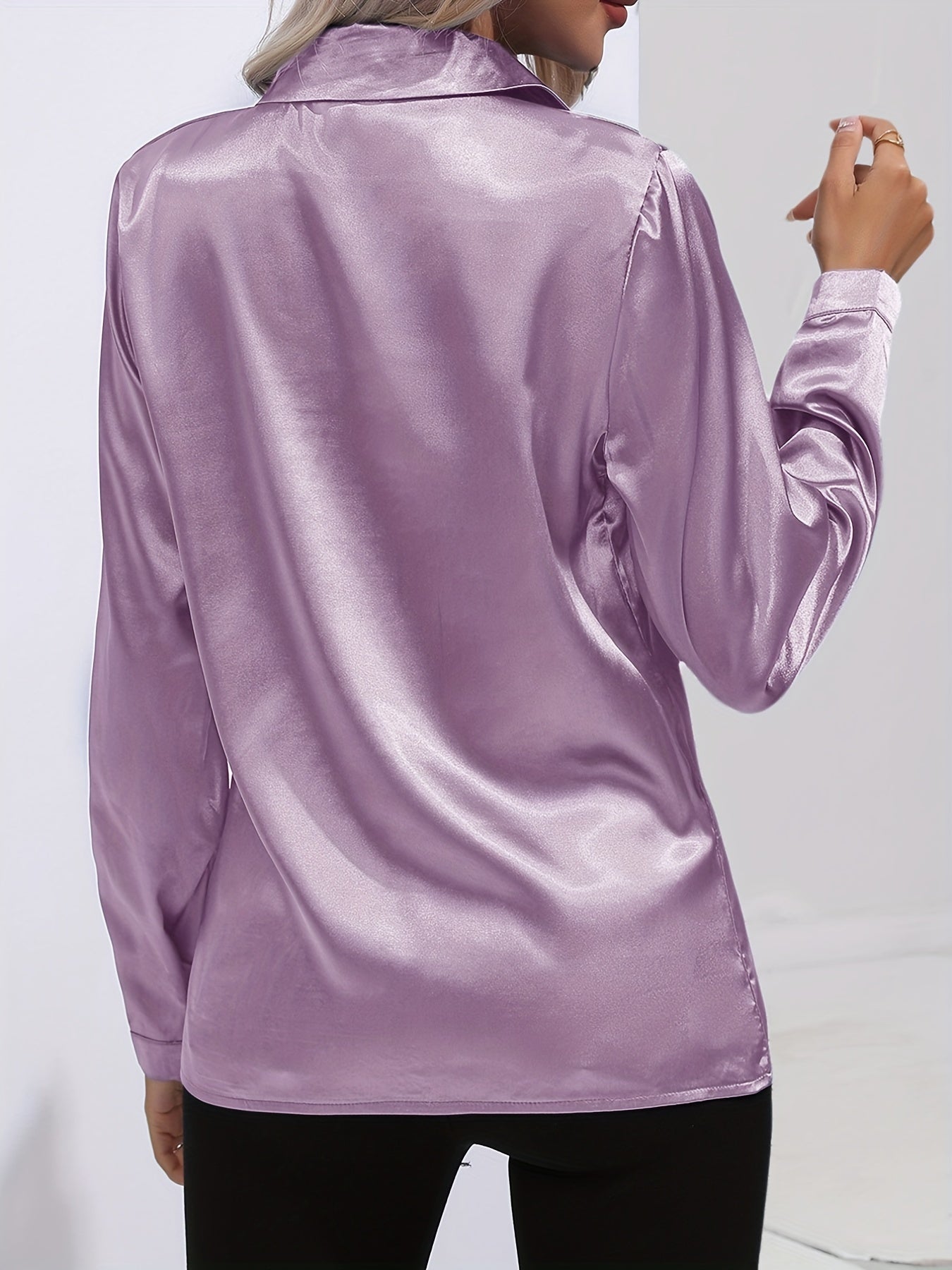 Grimora | Ladies' Elegant Blouse