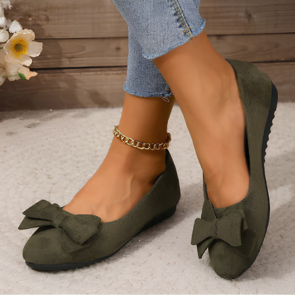 Jade | Orthopedic Shoes