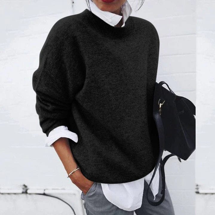 Emily™ | Soft and cosy jumper