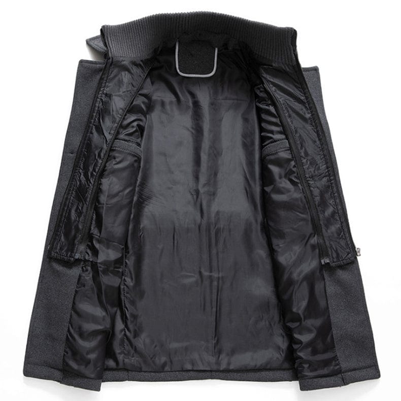Thomas | two-piece winter coat