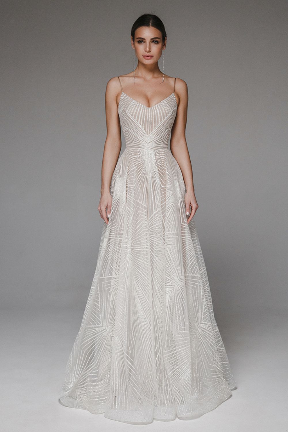 Belladonna | Ethereal Elegance Dress