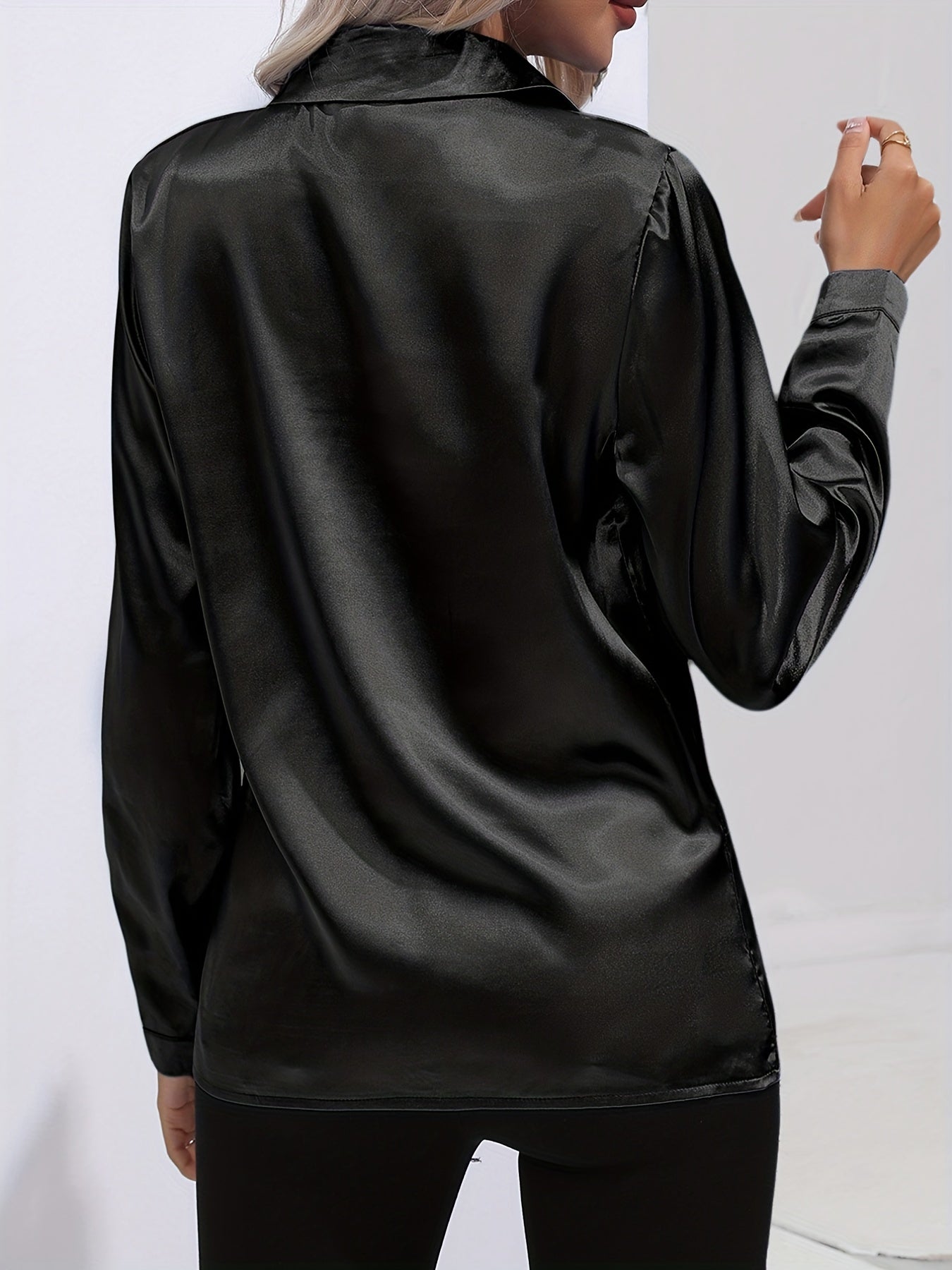 Grimora | Ladies' Elegant Blouse
