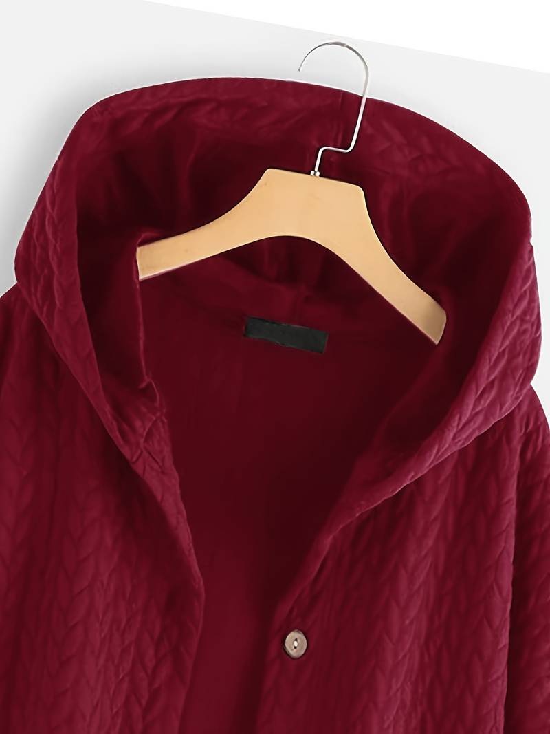 Morrigan | Winter Coat
