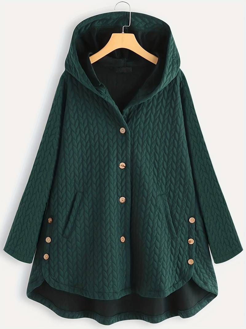 Morrigan | Winter Coat