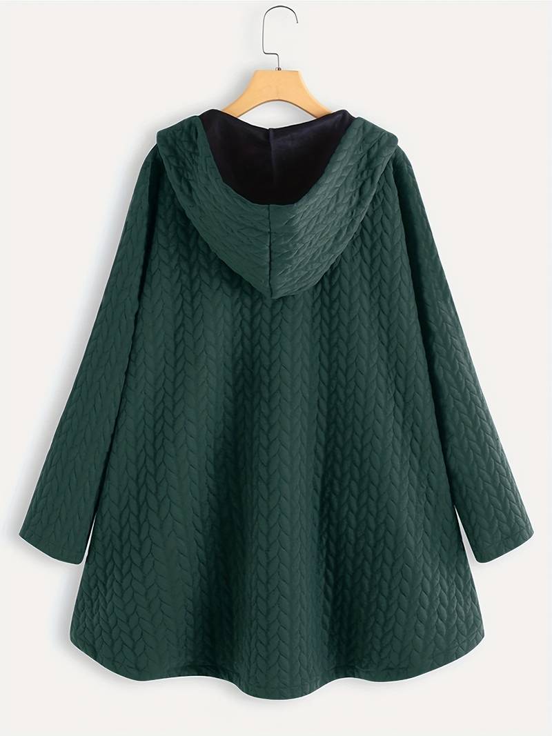 Morrigan | Winter Coat