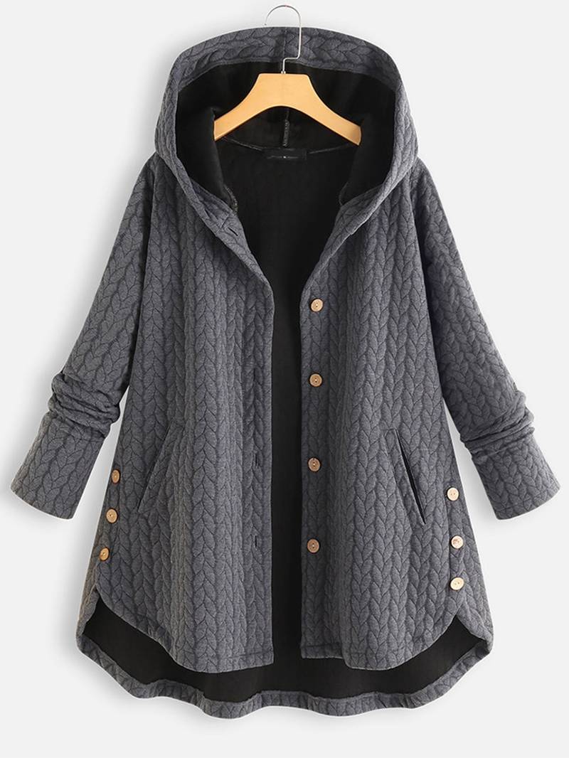 Morrigan | Winter Coat