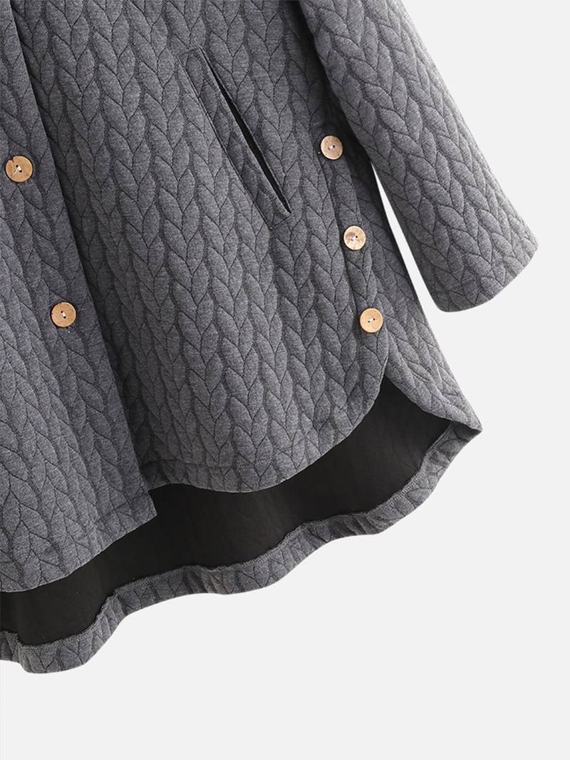 Morrigan | Winter Coat