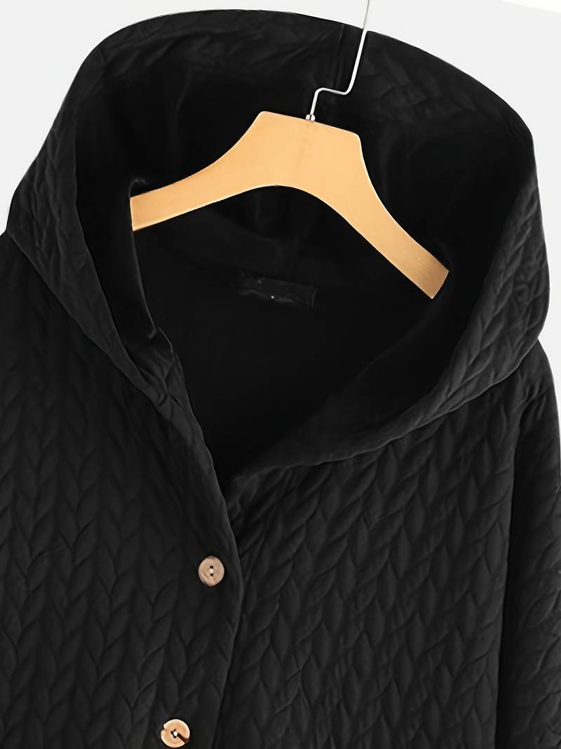 Morrigan | Winter Coat