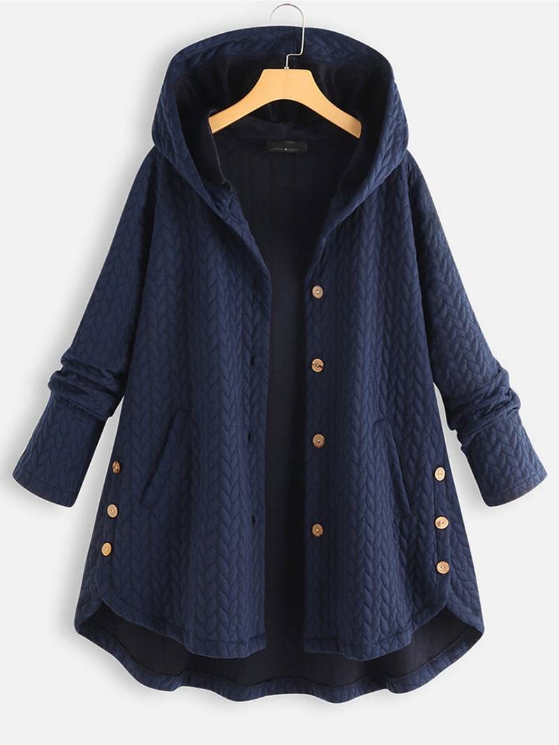 Morrigan | Winter Coat