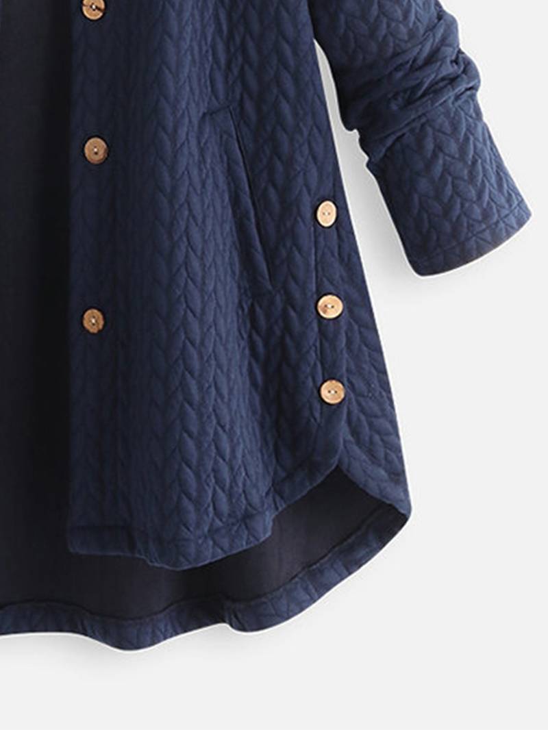 Morrigan | Winter Coat