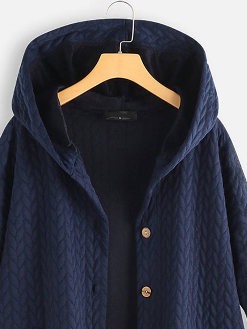Morrigan | Winter Coat