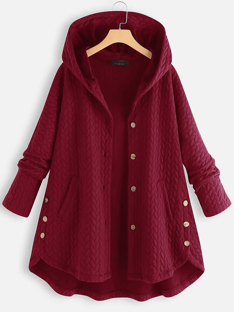 Morrigan | Winter Coat