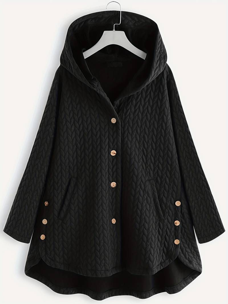Morrigan | Winter Coat