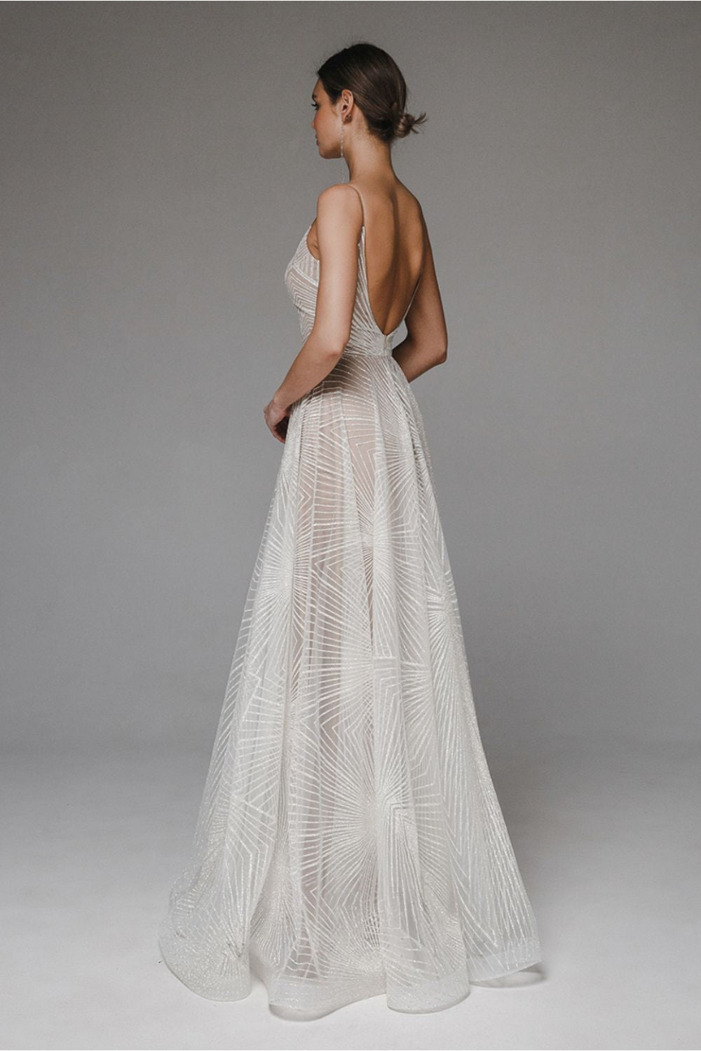 Belladonna | Ethereal Elegance Dress