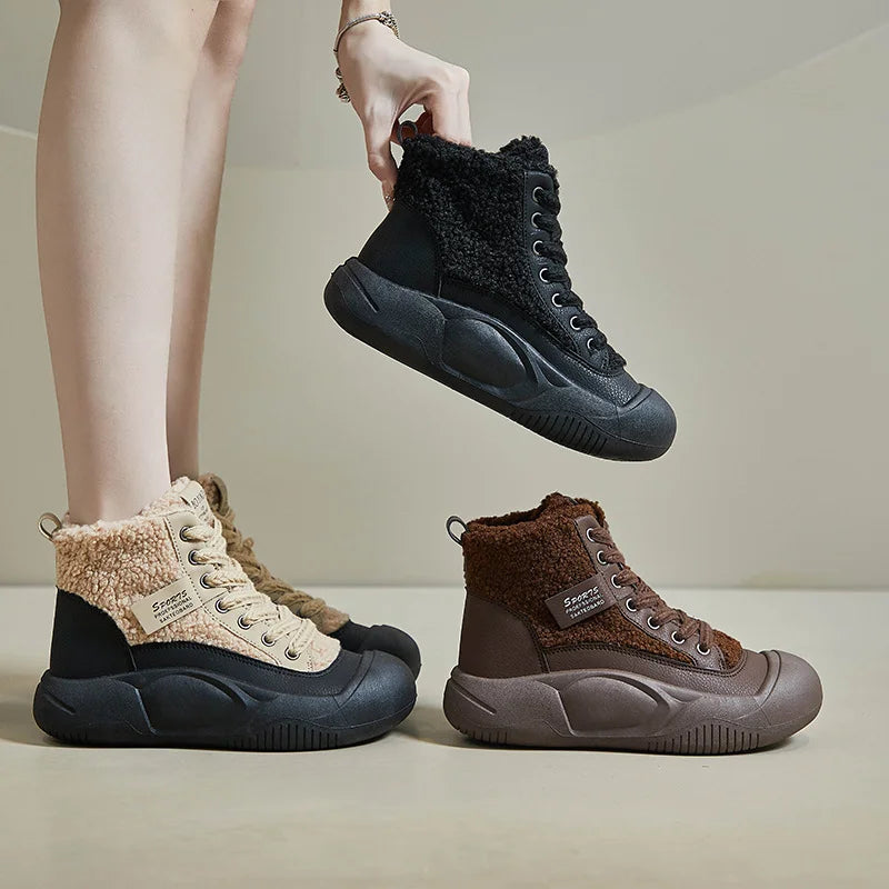 Vienna | Orthopedic Shoes
