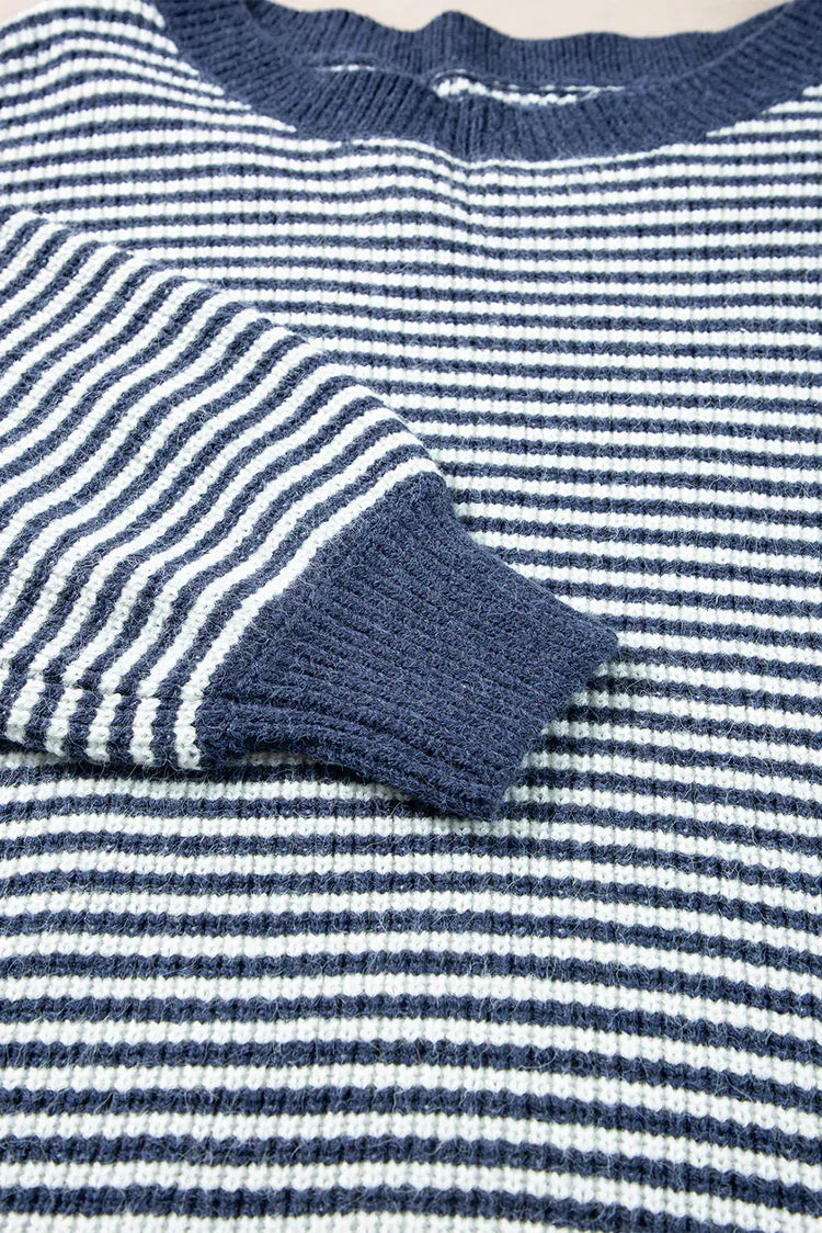 Elvira | Off-Shoulder Sweater