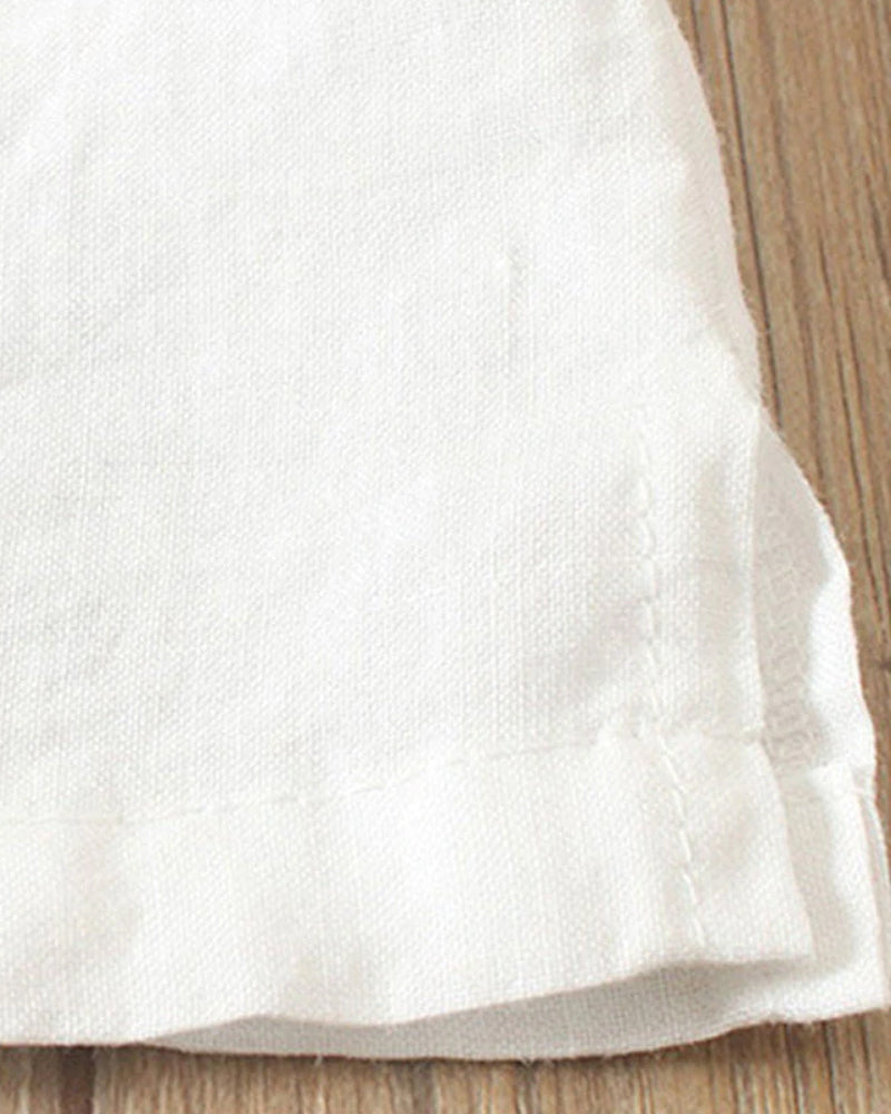 Giselle | Women's Short-Sleeved Blouse