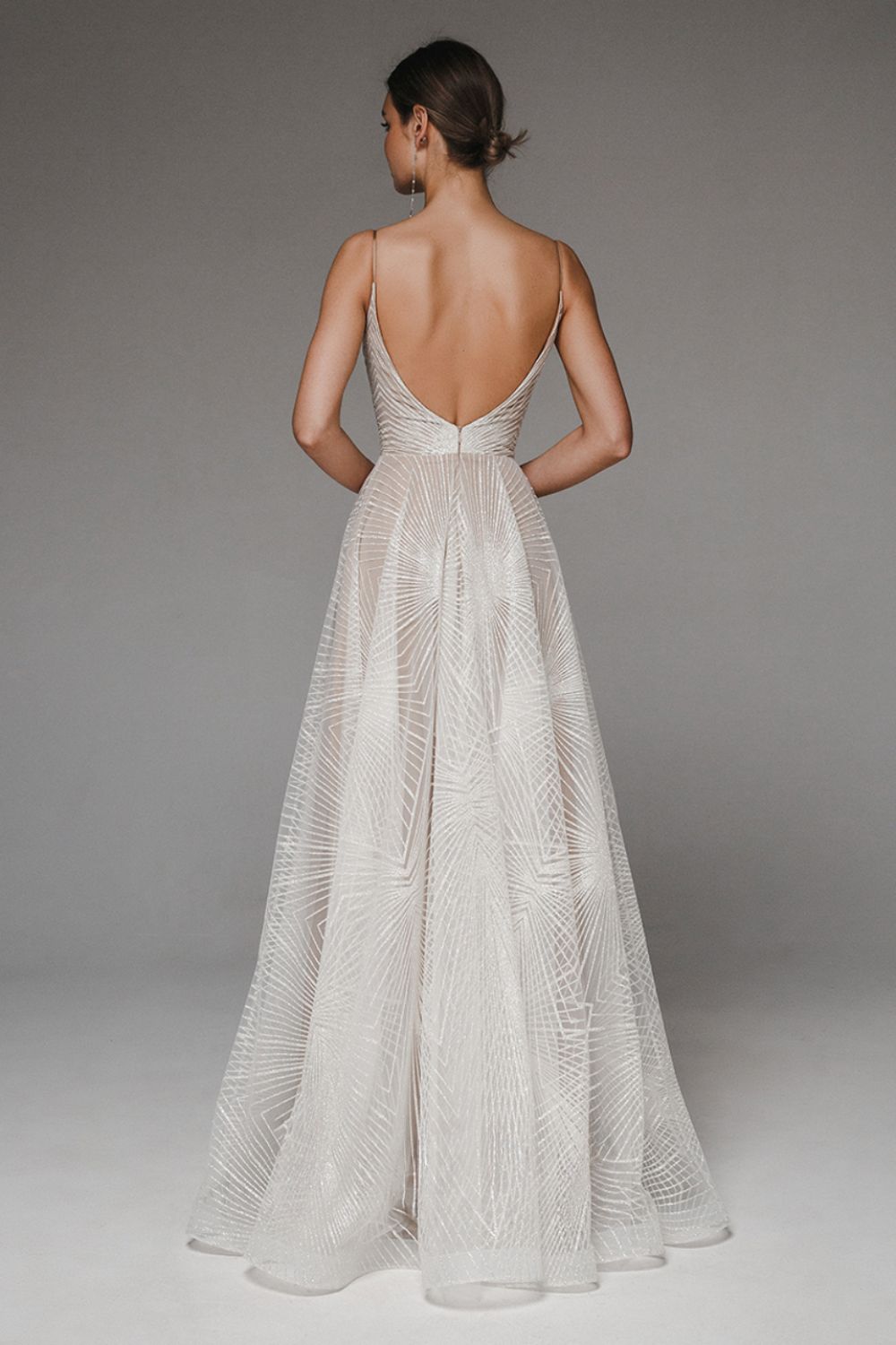 Belladonna | Ethereal Elegance Dress