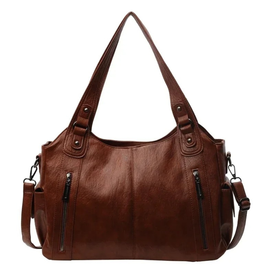 Darcy | Women's Shoulder Bag | Thick-Strap