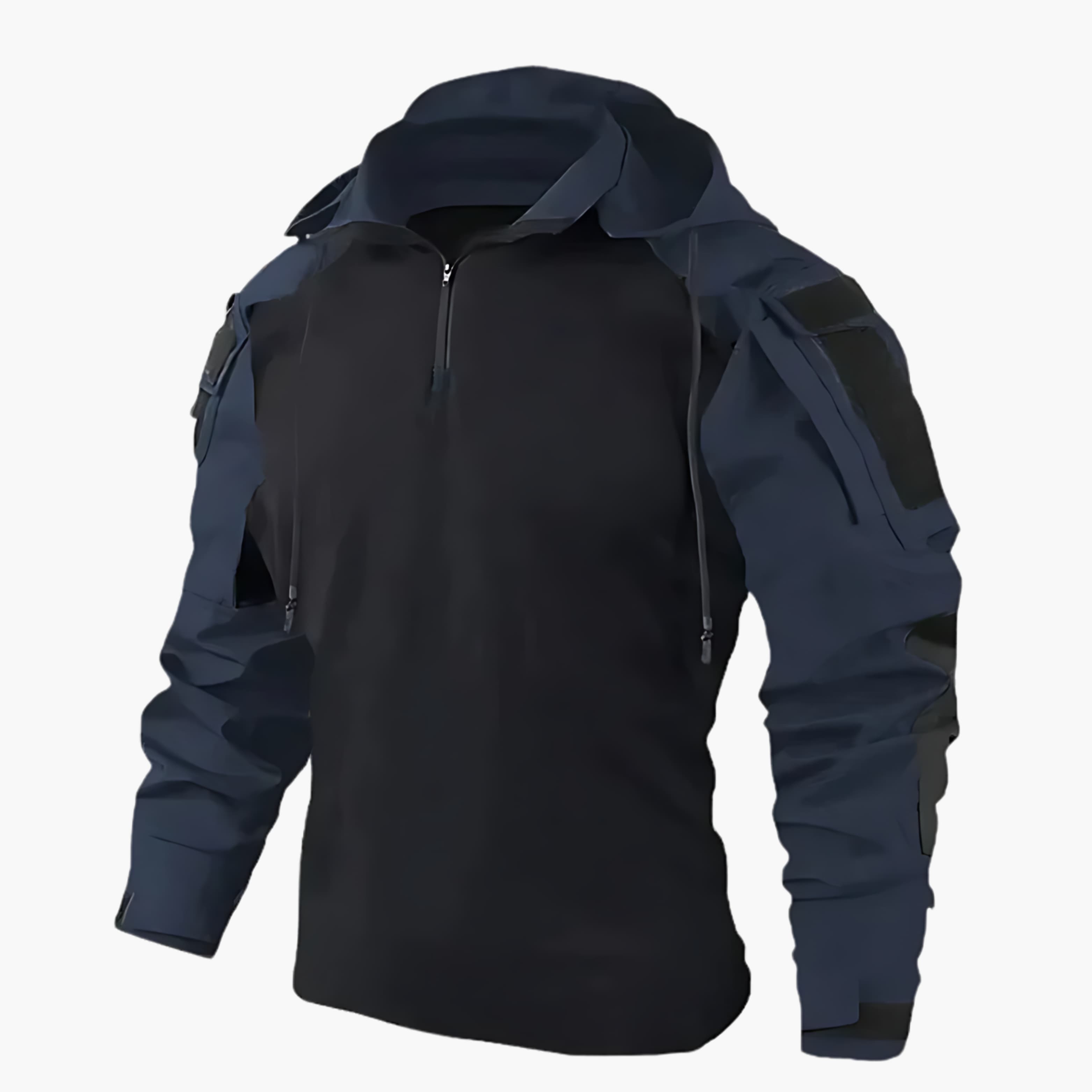 Lex | Tactical Jacket