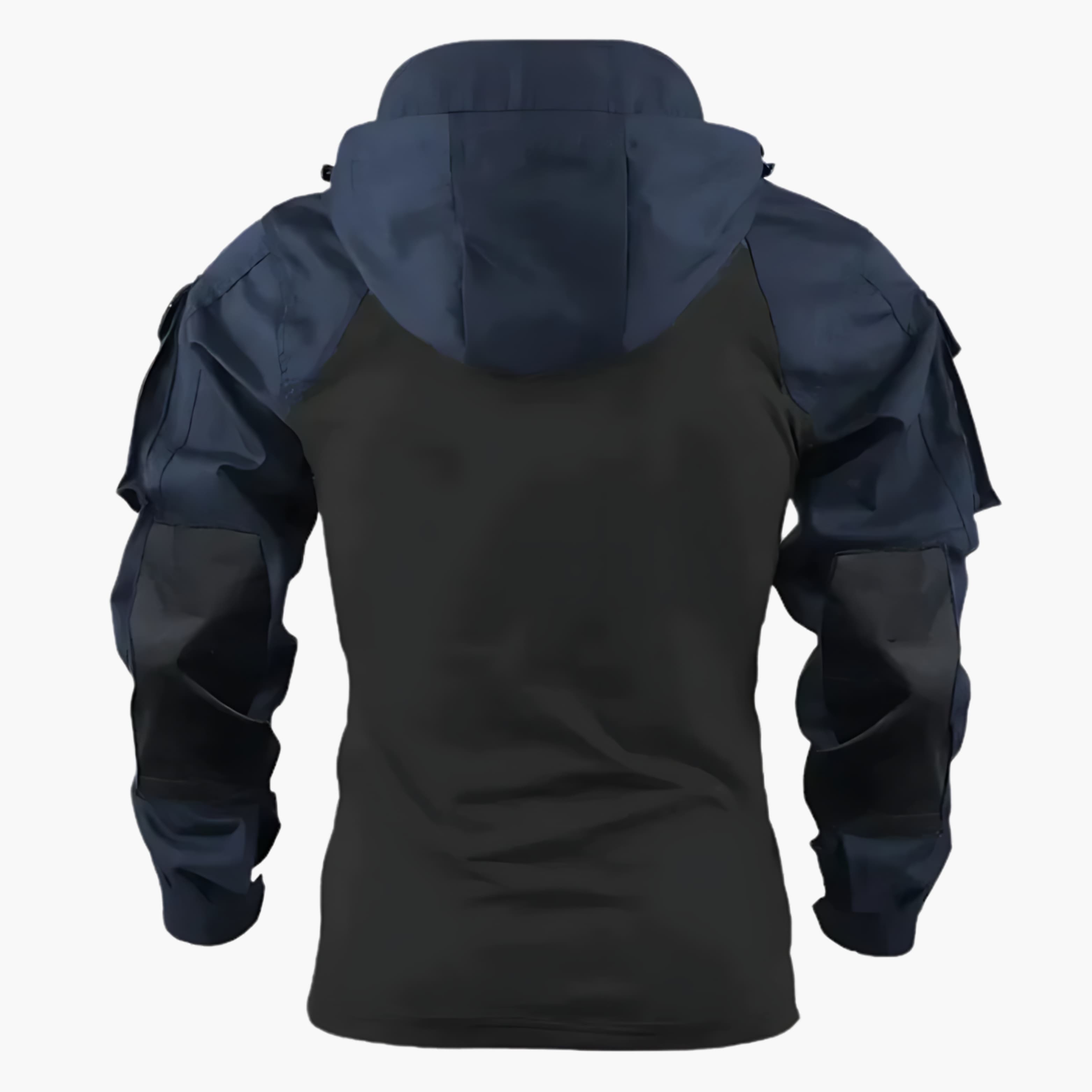 Lex | Tactical Jacket