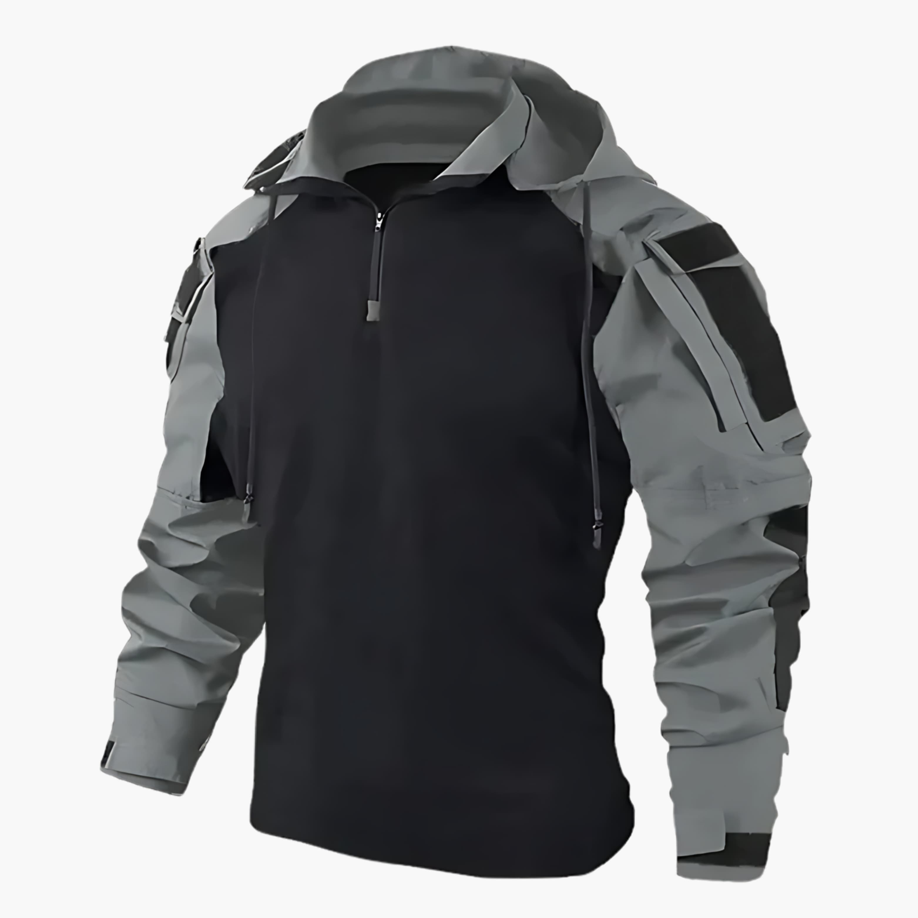 Lex | Tactical Jacket