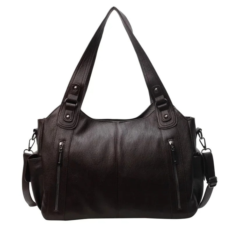 Darcy | Women's Shoulder Bag | Thick-Strap
