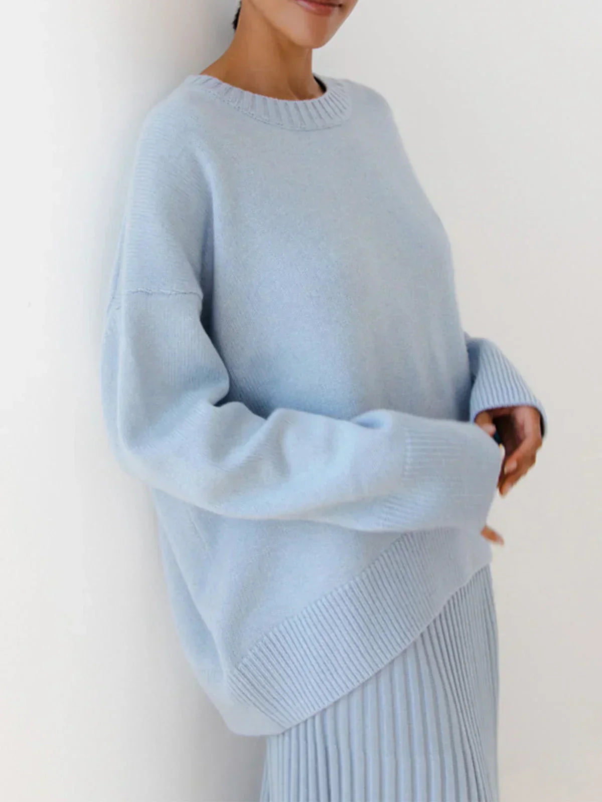 Lillith | Stylish Sweater