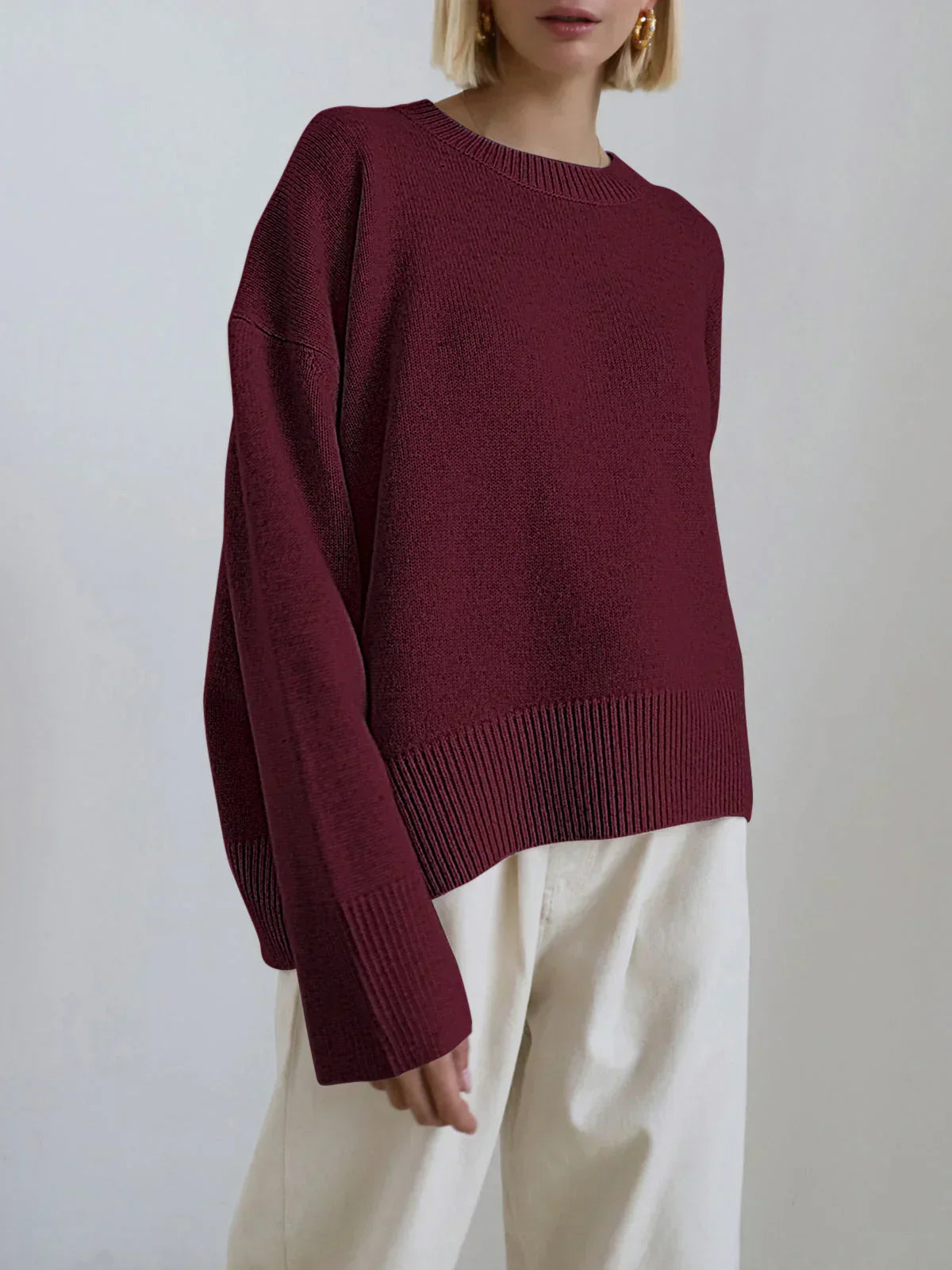 Lillith | Stylish Sweater