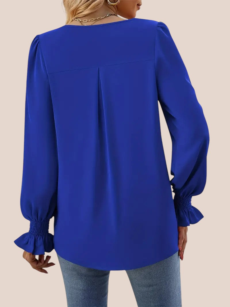 Misha | Elegant Blouse