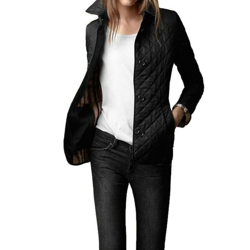 Tamara | Silk Jacket
